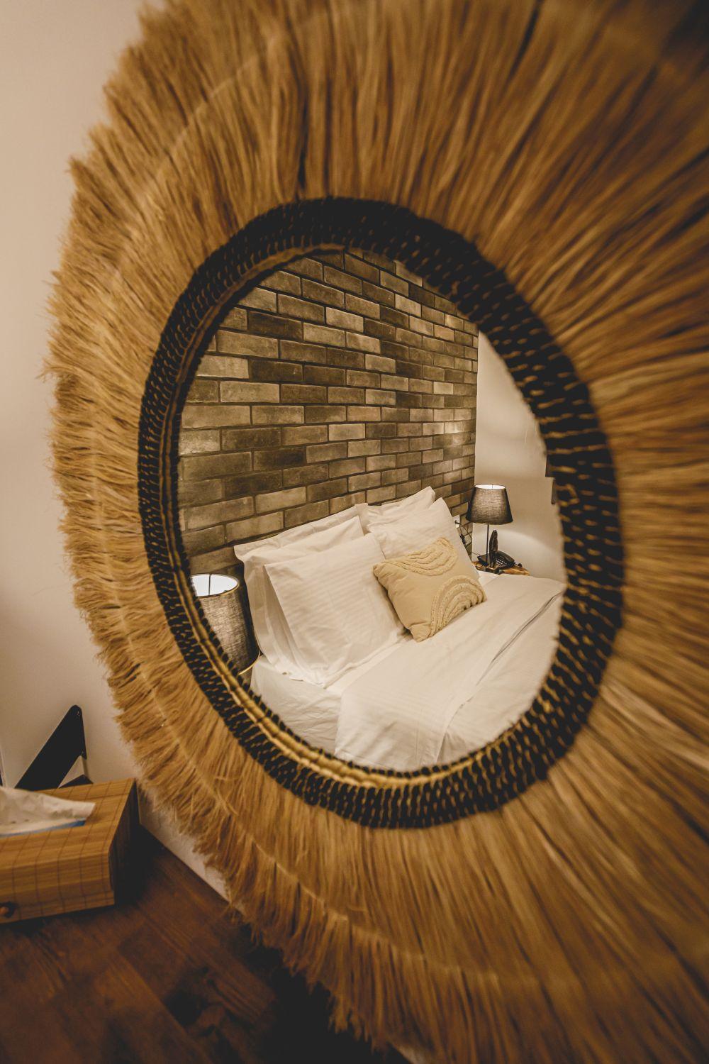 Naias Nemeia Luxury Rooms Nemea Exterior foto