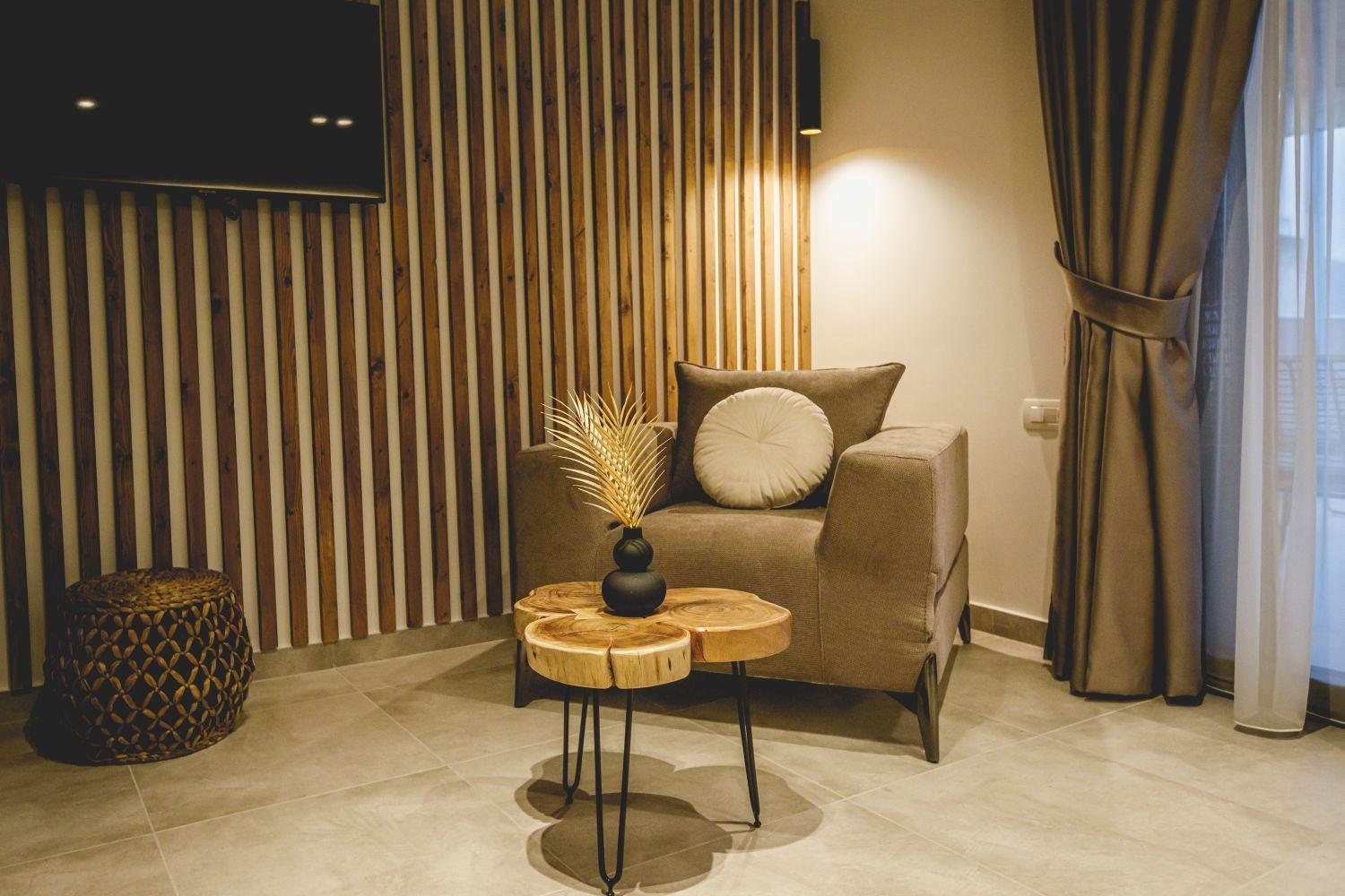 Naias Nemeia Luxury Rooms Nemea Exterior foto
