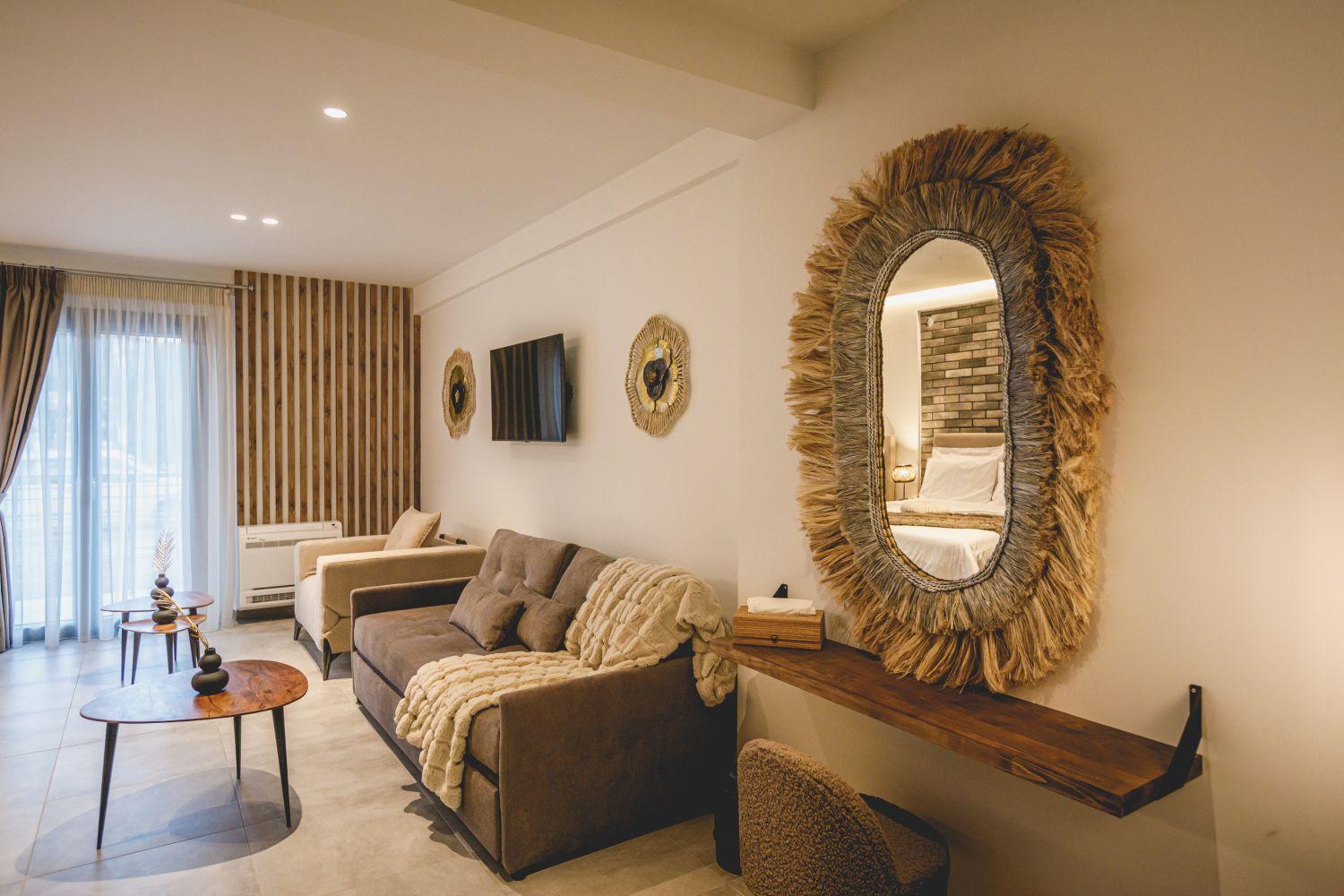 Naias Nemeia Luxury Rooms Nemea Exterior foto