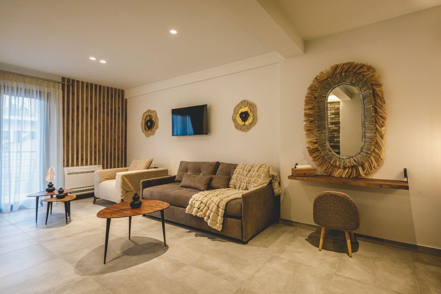 Naias Nemeia Luxury Rooms Nemea Exterior foto
