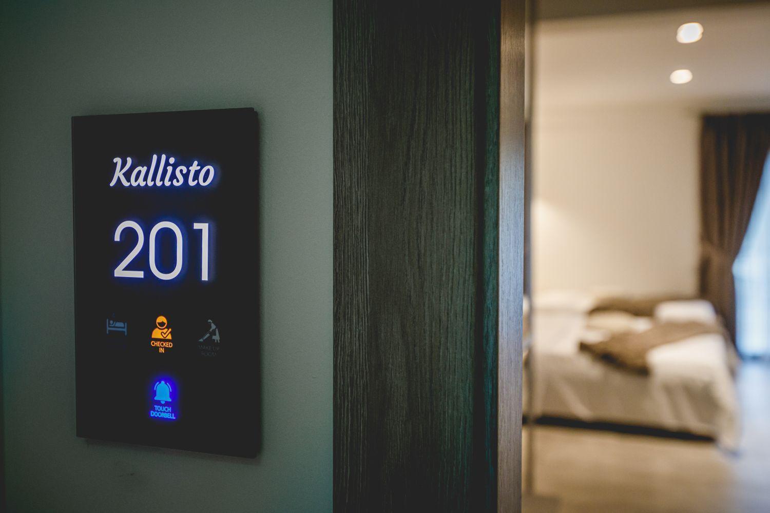 Naias Nemeia Luxury Rooms Nemea Exterior foto