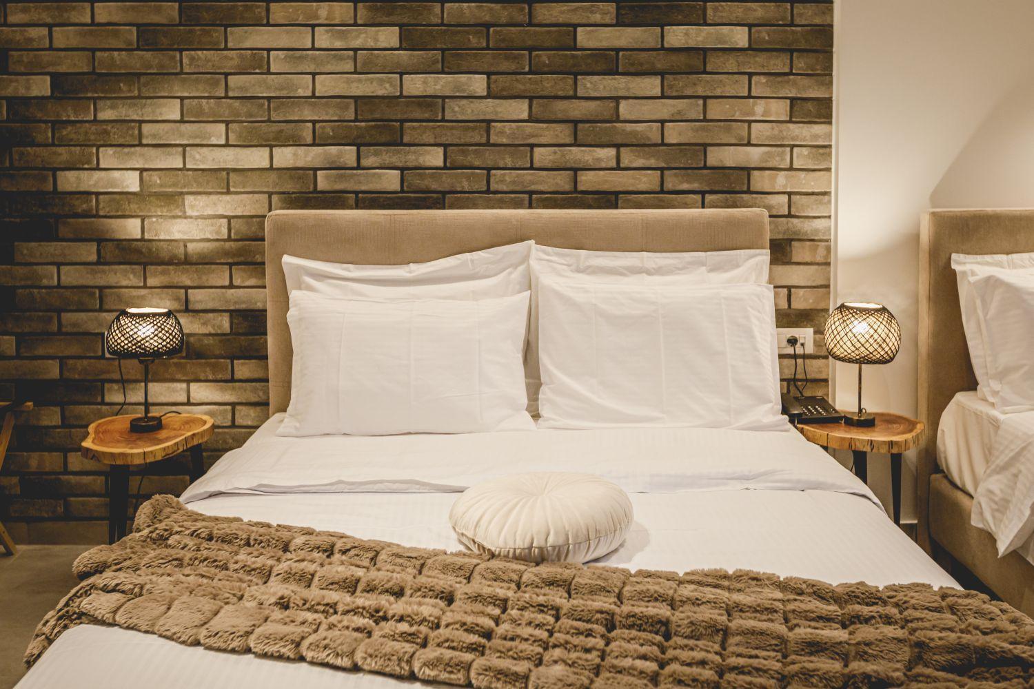 Naias Nemeia Luxury Rooms Nemea Exterior foto