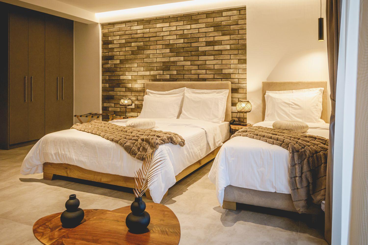 Naias Nemeia Luxury Rooms Nemea Exterior foto