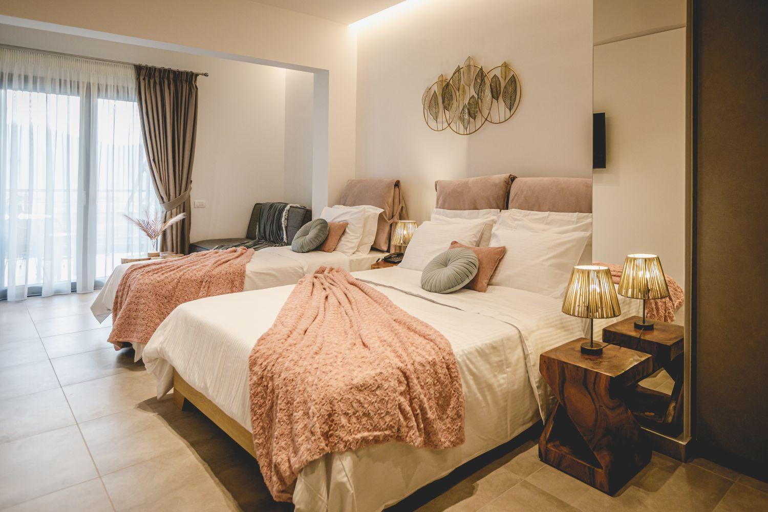 Naias Nemeia Luxury Rooms Nemea Exterior foto