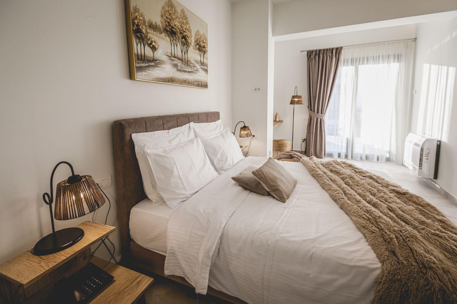 Naias Nemeia Luxury Rooms Nemea Exterior foto