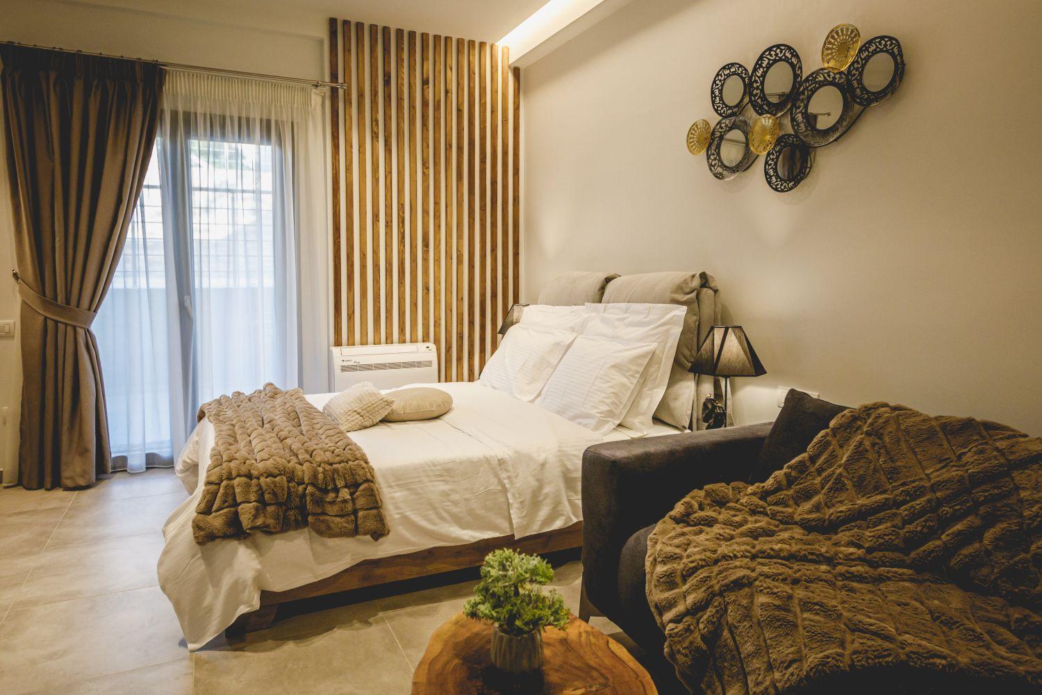 Naias Nemeia Luxury Rooms Nemea Exterior foto
